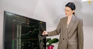 Stock Market TF