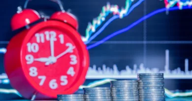 Financial year
