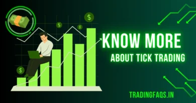 Tick Trading