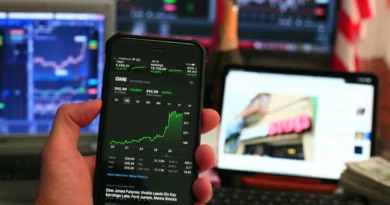Live trading