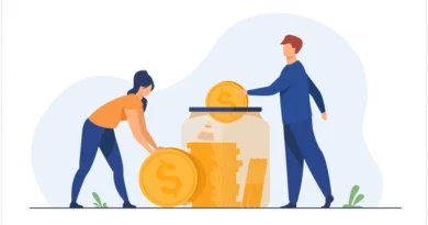 saving account