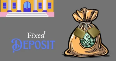 Fixed Deposit