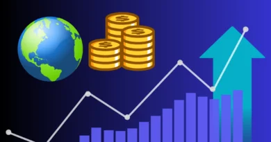 Global stock market