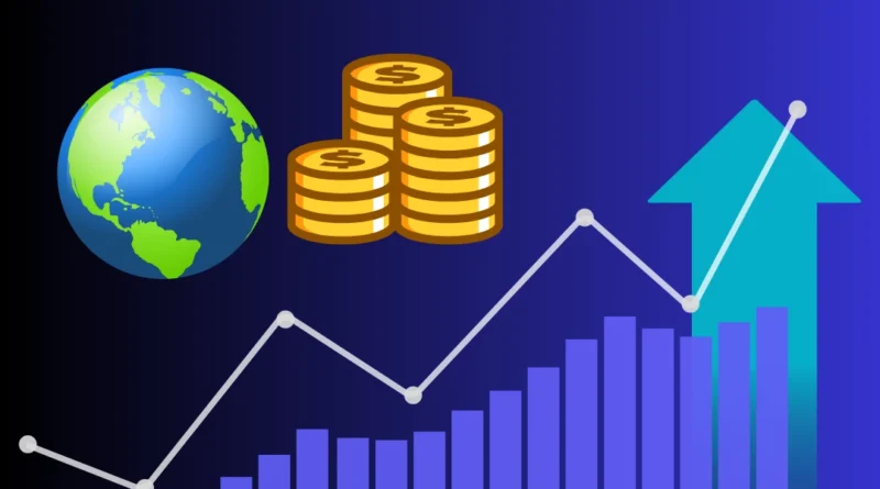 Global stock market