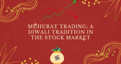 Muhurat trading