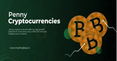 Penny Cryptocurrencies