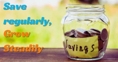 Recurring Deposit