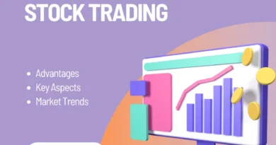 Stock trading
