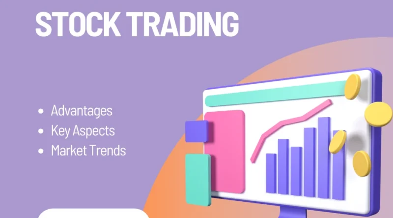 Stock trading