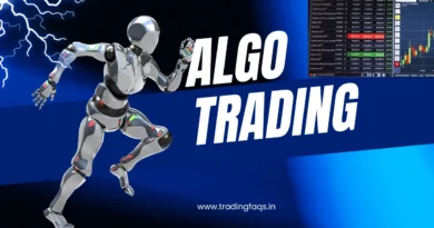 Algorithmic trading