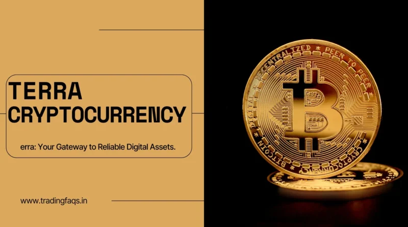 terra cryptocurrency