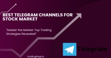 best telegram channels for stock market