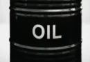 crude oil