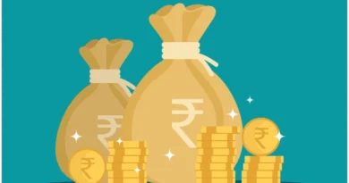 Price of Gold