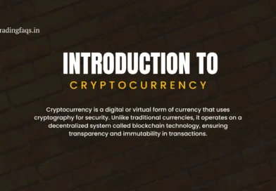 Investment in cryptocurrency