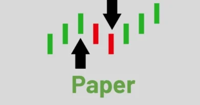 paper trading